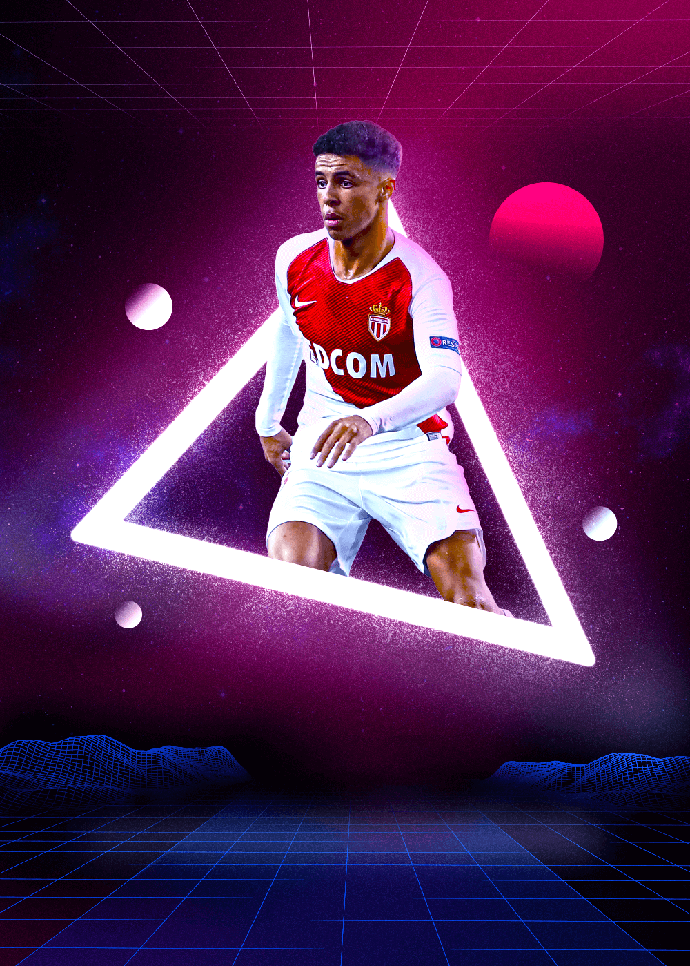 僅引發了球 僅引發了球