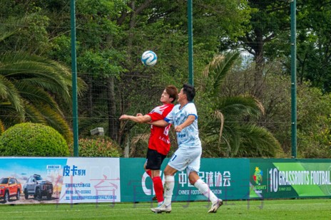 中拉体育2023中冠联赛昆明赛区拉开帷幕