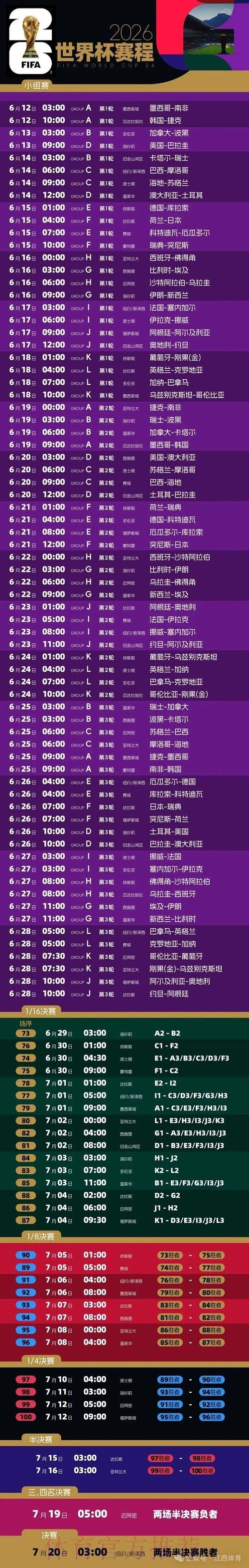 2026世界杯比分安卓最新网址